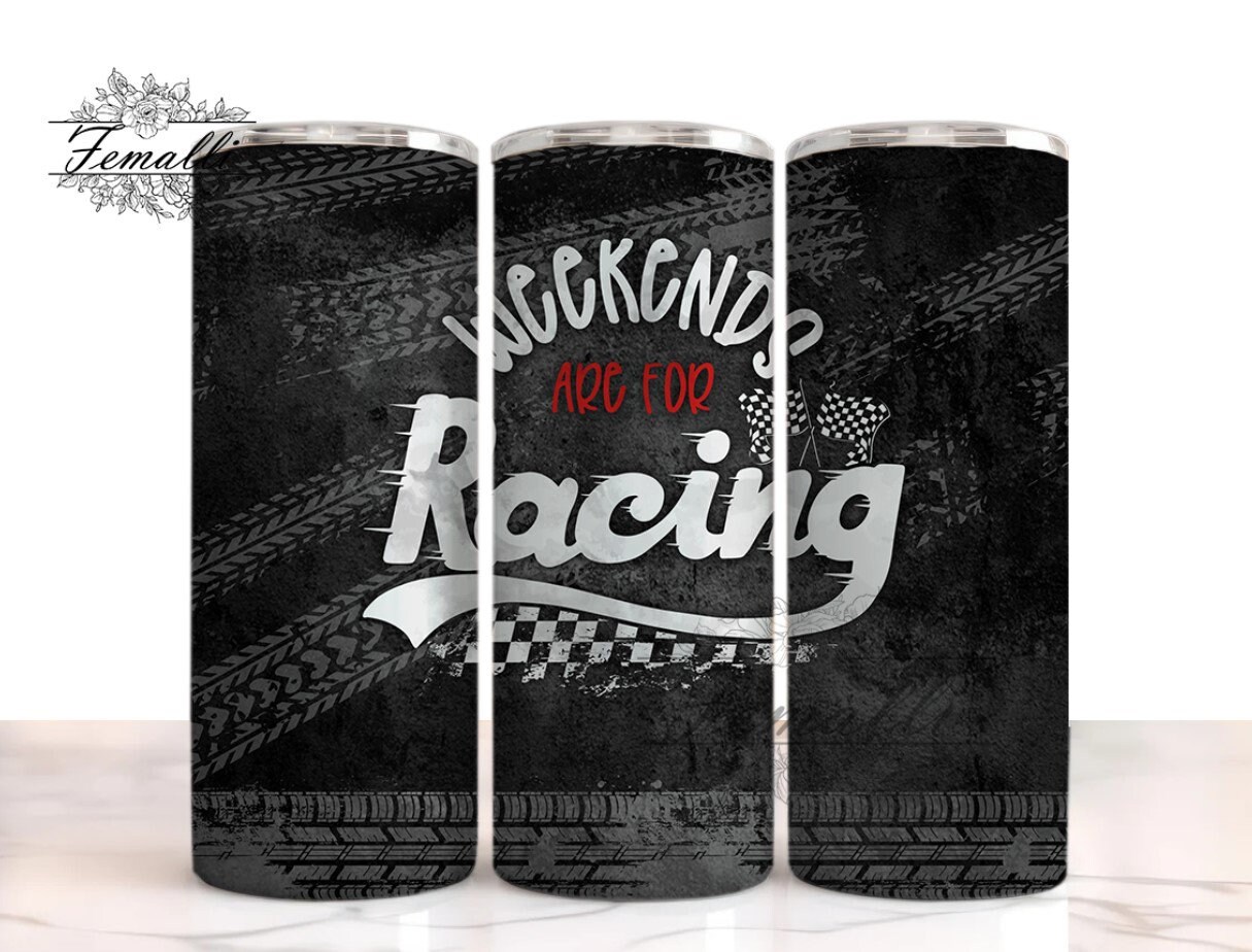 Shell Racing Tumbler Racing Race Checkered Tumbler Digital Download, Cheetah Race Car ...