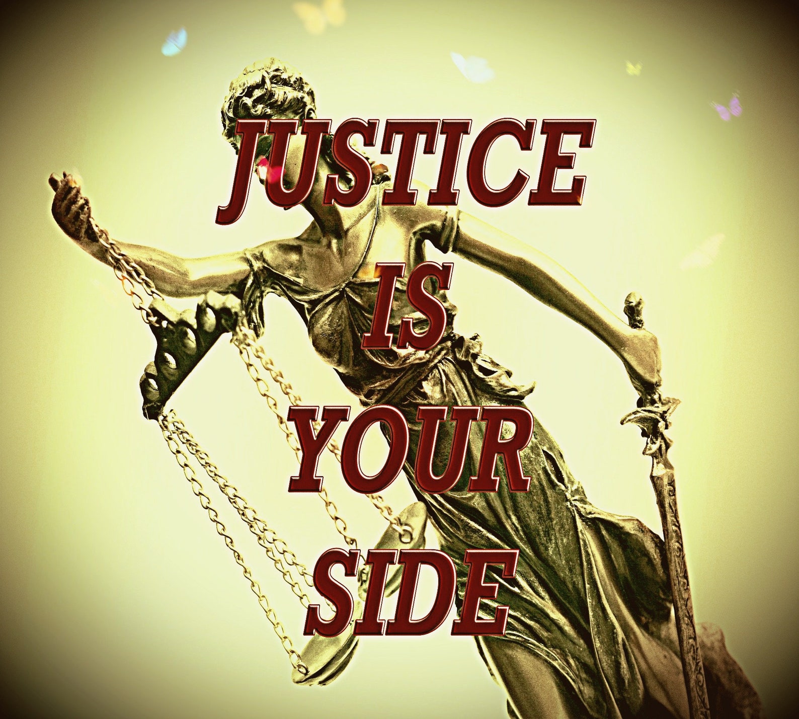 Кейс справедливость. Justice case