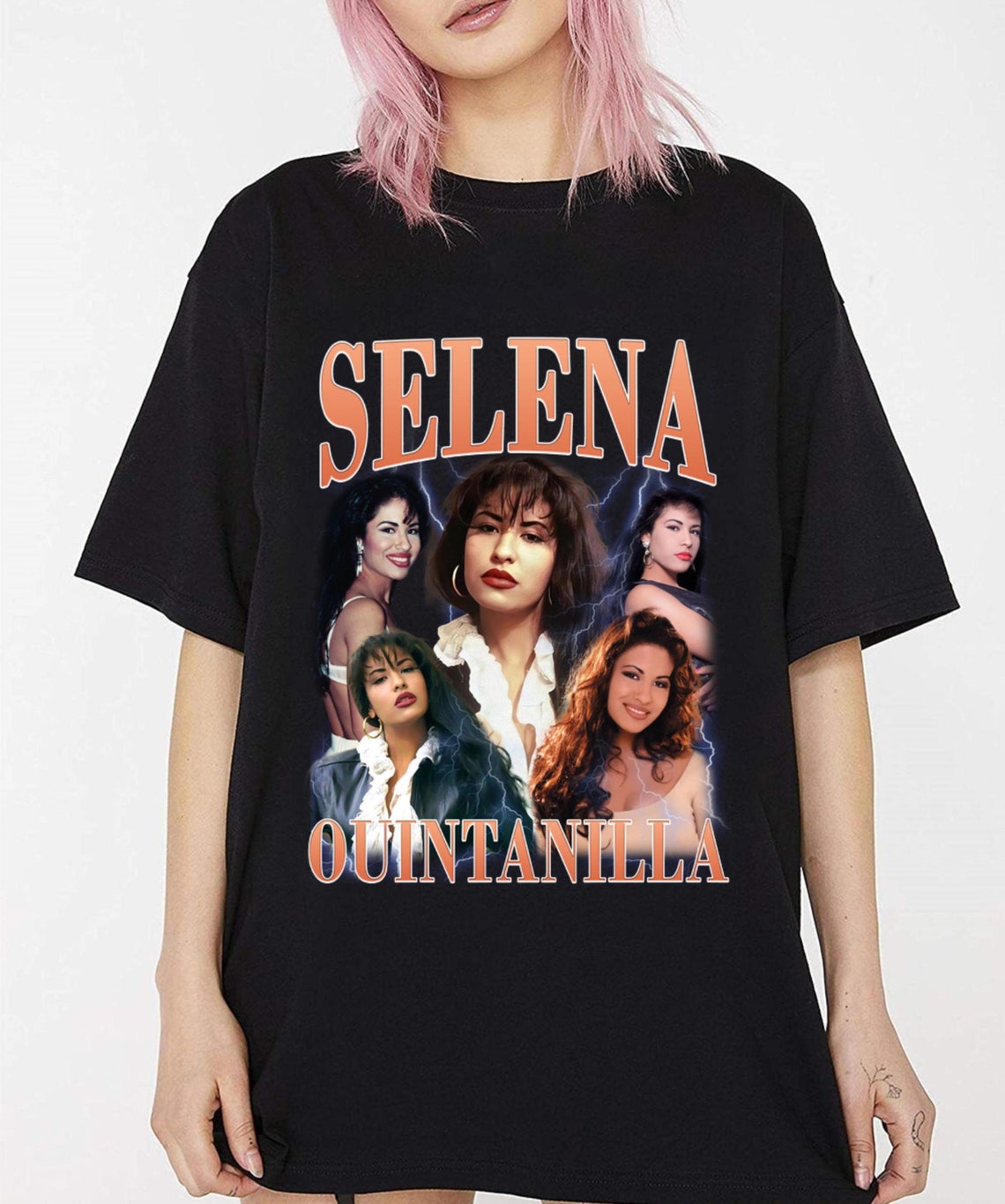 selena quintanilla shirt urban outfitters