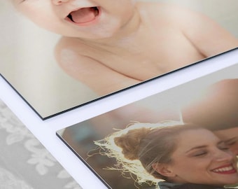 Custom Aluminium Print