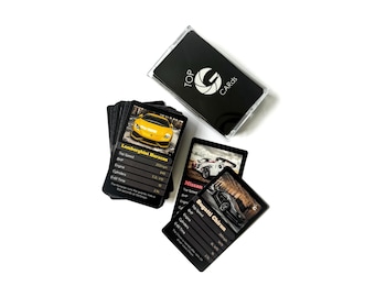 Top G CARds