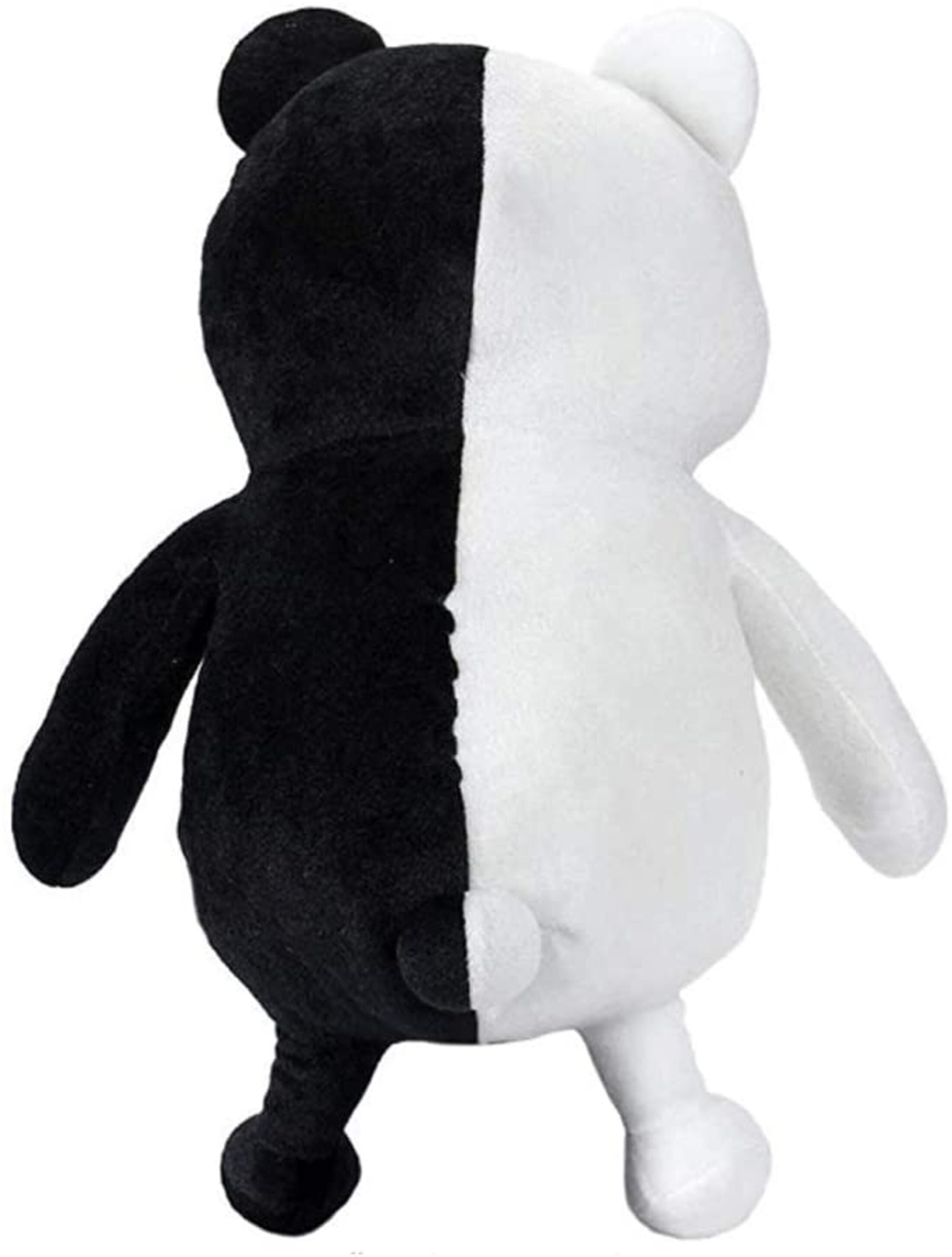monokuma plush set monokuma plush set