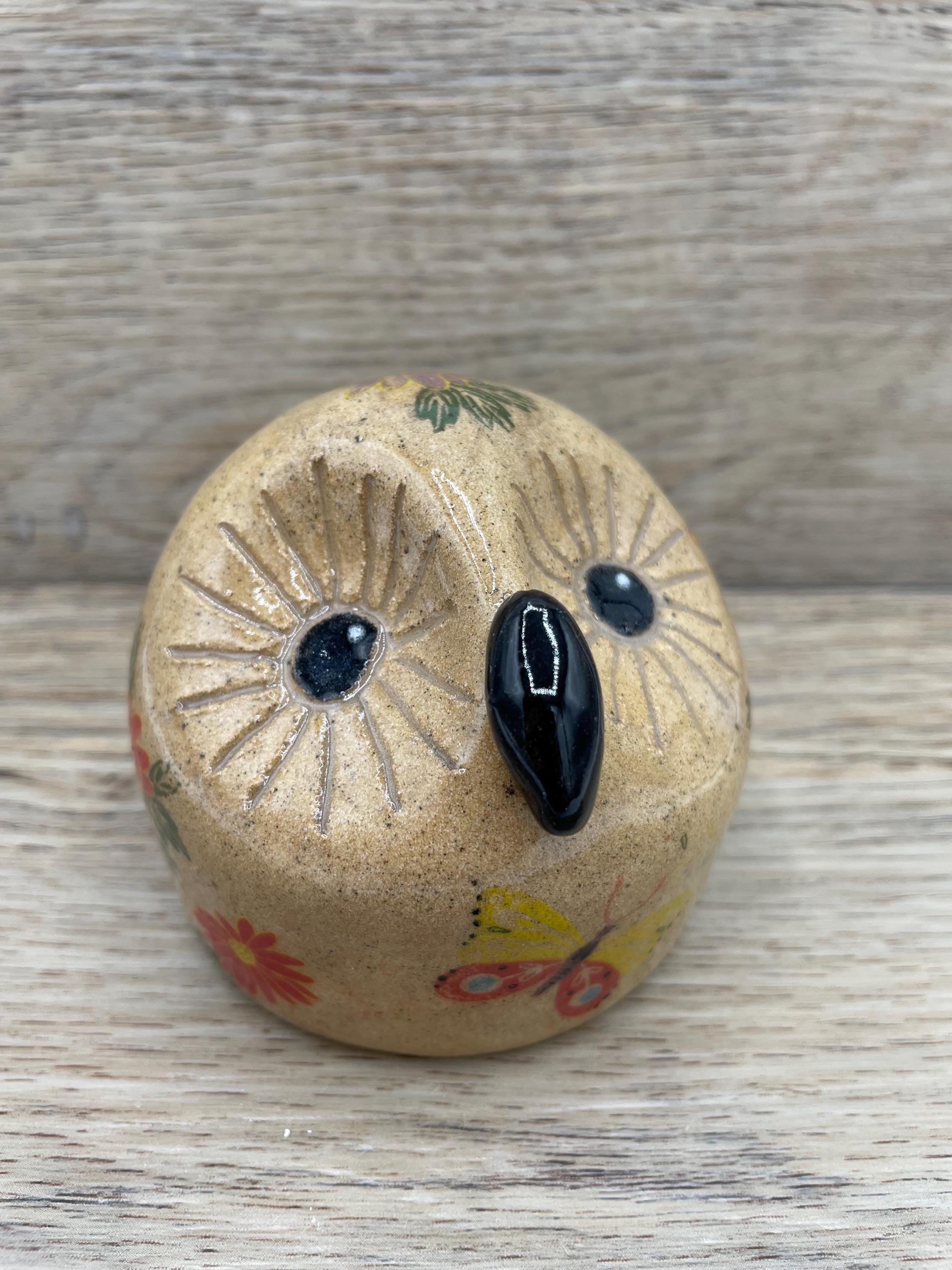 owl, ceramic owl, pottery owl, owl figurine, owls, woodlands, owl sculpture, handmade owl, owl gift,