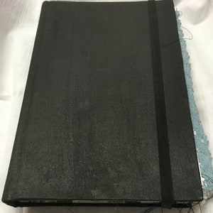 Handgemachtes Junk Journal