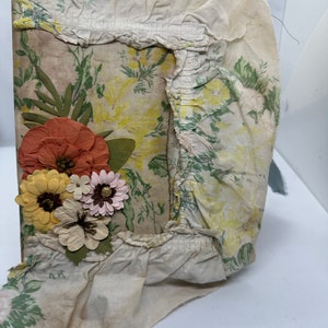 Shabby Chic Junkjournaal