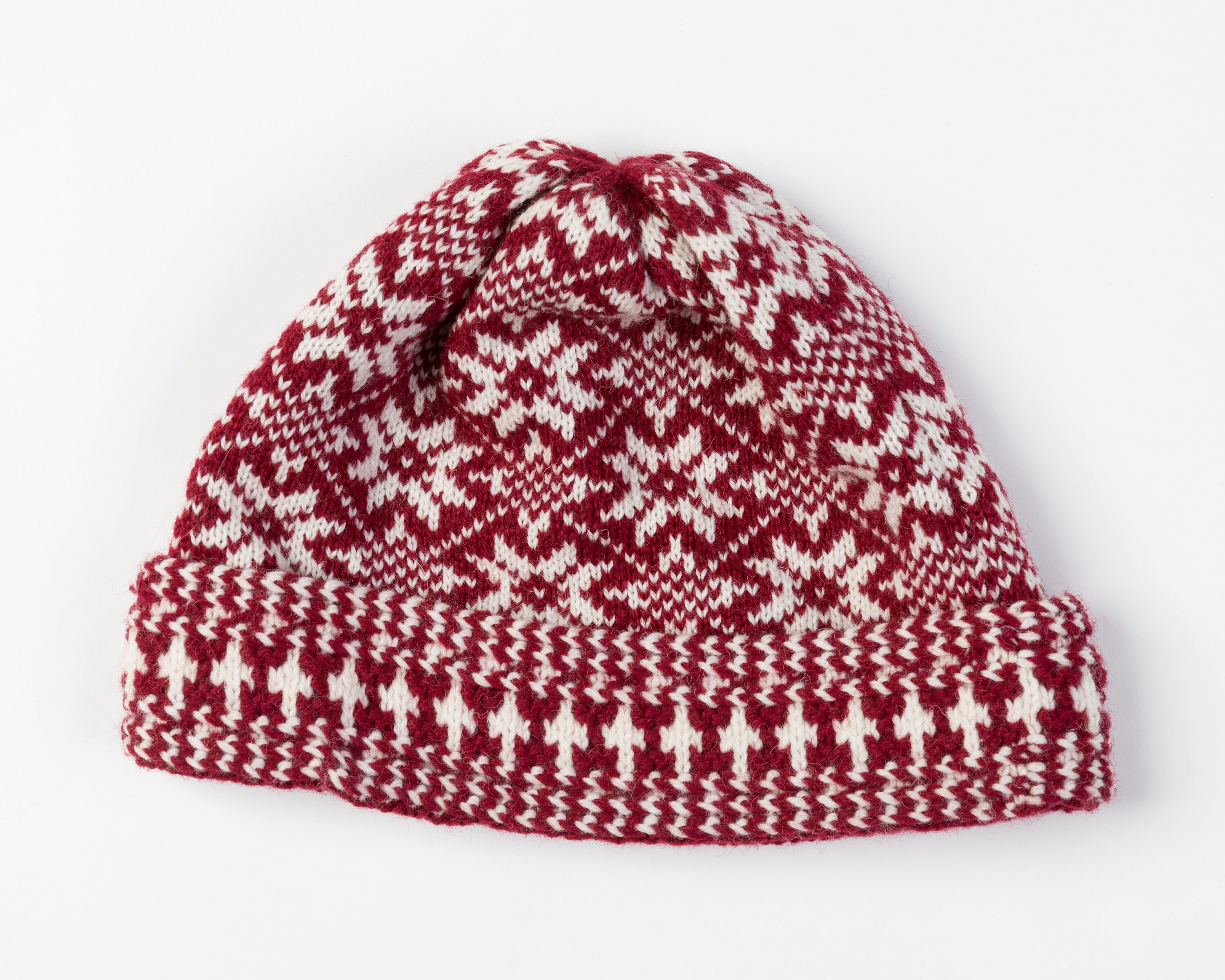unisex hat and scarf set