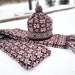 see more listings in the Hats & Scarves  section