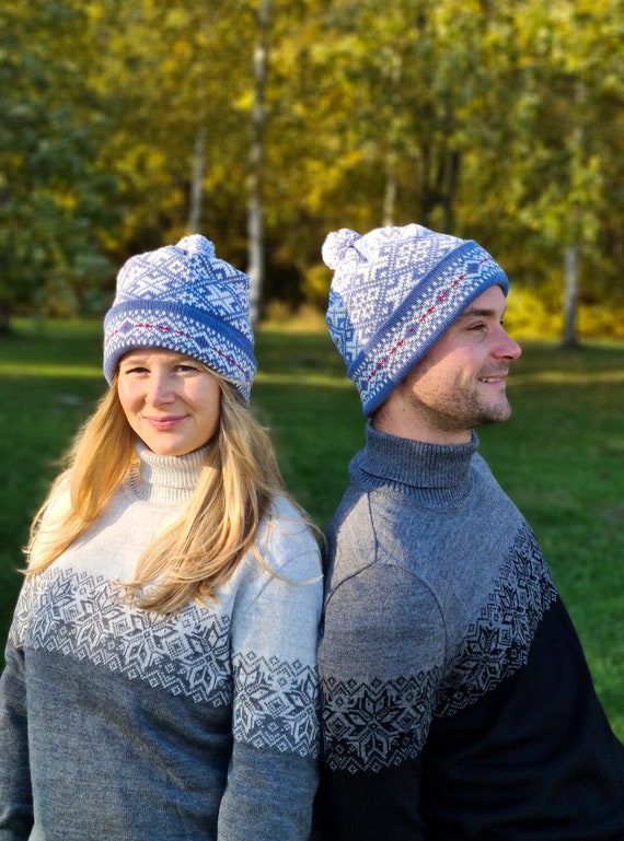 hat ski