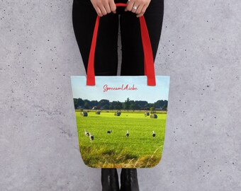 Tote bag - Storck - Spreewaldliebe