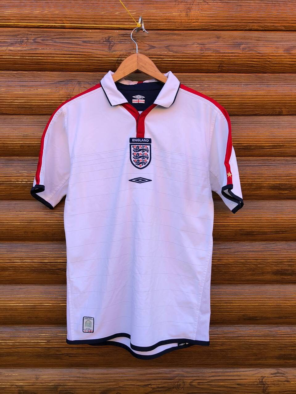 在原みゆ紀 80' umbro England football tops ウェア 販売販売品 xn