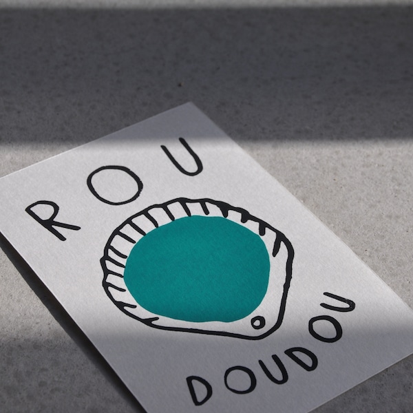 ROUDOUDOU