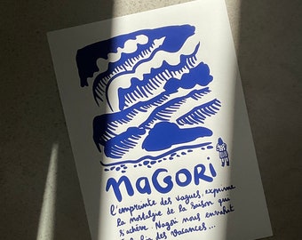 NAGORI
