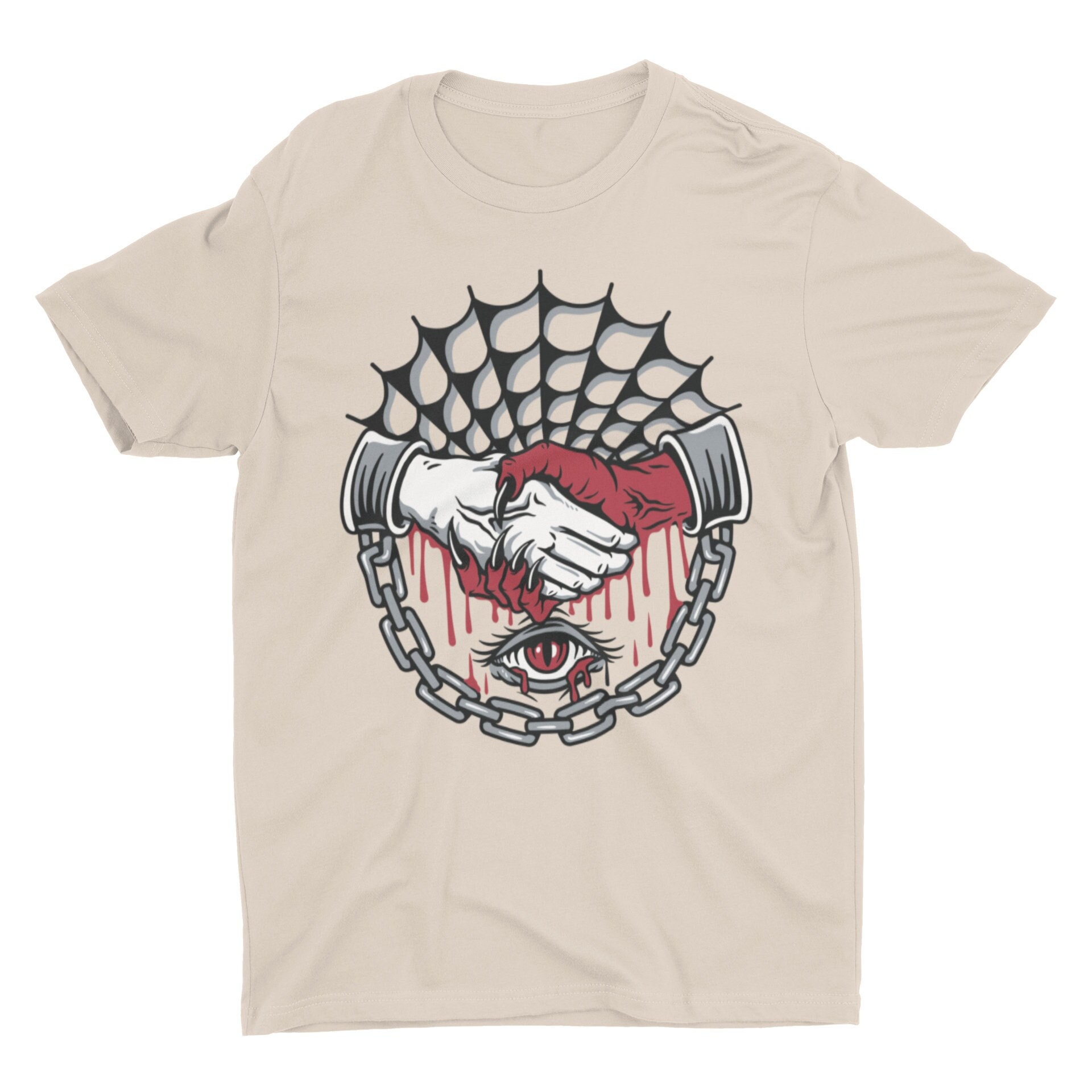 Down With Demons Traditional Tattoo Shirt Old School Tattoo - Etsy Australia Down With Demons Traditional Tattoo Shirt Old School Tattoo - Etsy Australia