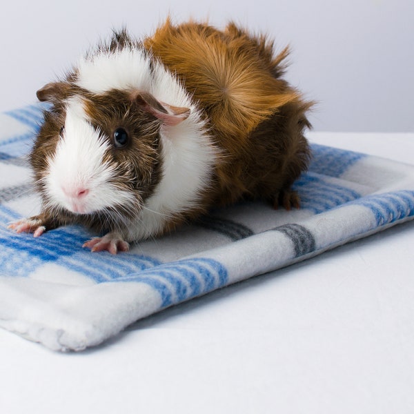 Guinea Pig Liner | Leakproof | Multiple sizes: 12x12 | 14x14 | 14x28 | 28x28