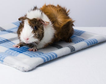 Guinea Pig Liner | Leakproof | Multiple sizes: 12x12 | 14x14 | 14x28 | 28x28