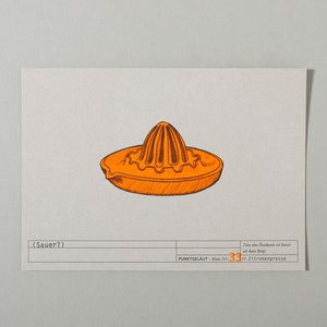 Carte postale « Sauer » ?