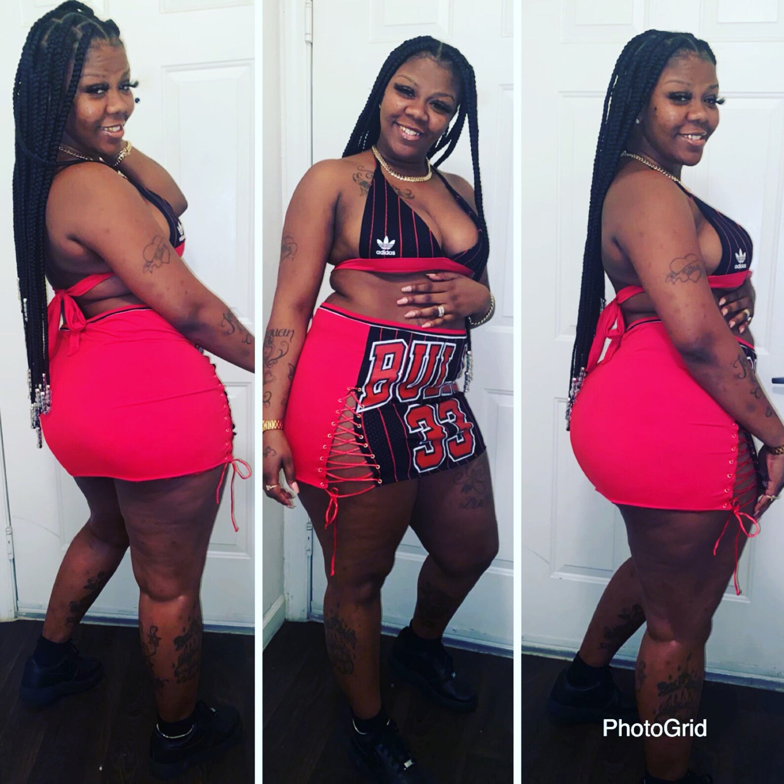 Custom Jersey Outfit Etsy