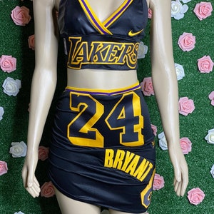 Custom Jersey 2 Piece Set Outfit