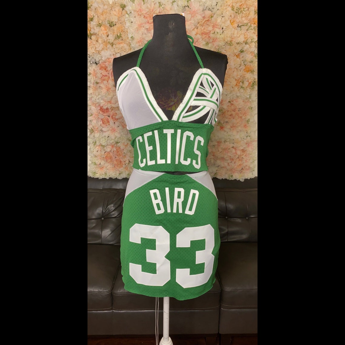 Custom Jersey Outfit Etsy