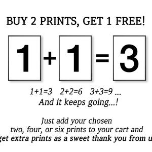 Set of 3 Prints, Sunflower Dictionary Book Page Art, Lavender with Bee Art Prints, Botanical Wall Art, Nature Wall Decor image 6