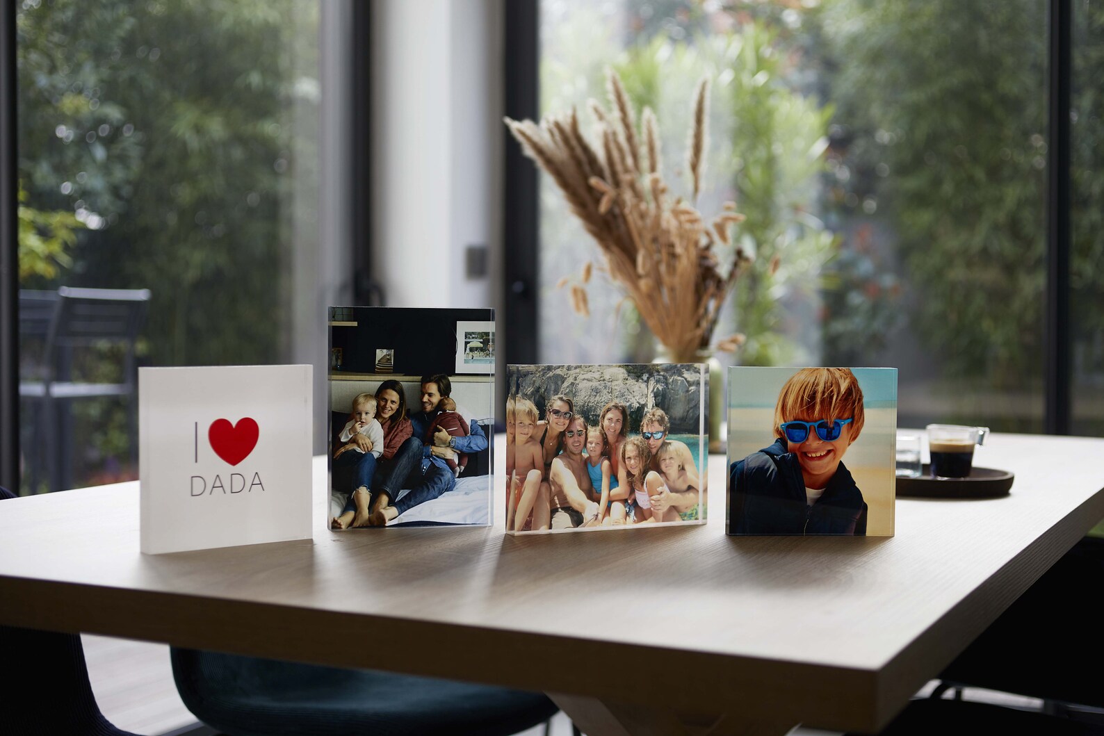 Cadre/bloc photo plexi 3D format 1520cm Etsy