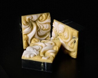 Persephone - Handmade Bath & Body Bar Soap