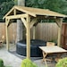 see more listings in the Wooden Gazebos section