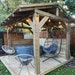 see more listings in the Wooden Gazebos section