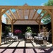 see more listings in the Pergolas section