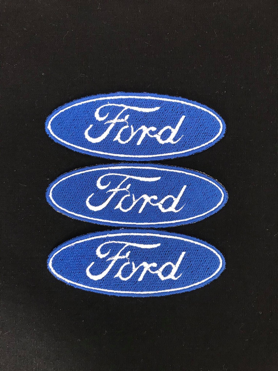 Patch ford ids