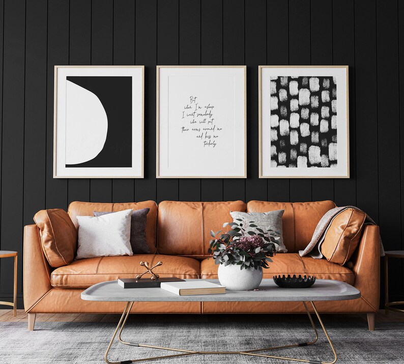 Somebody Depeche Mode Lyrics Printable Depeche Mode Lyrics Etsy