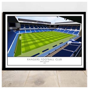 Ibrox Stadium