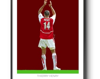 Thierry Henry
