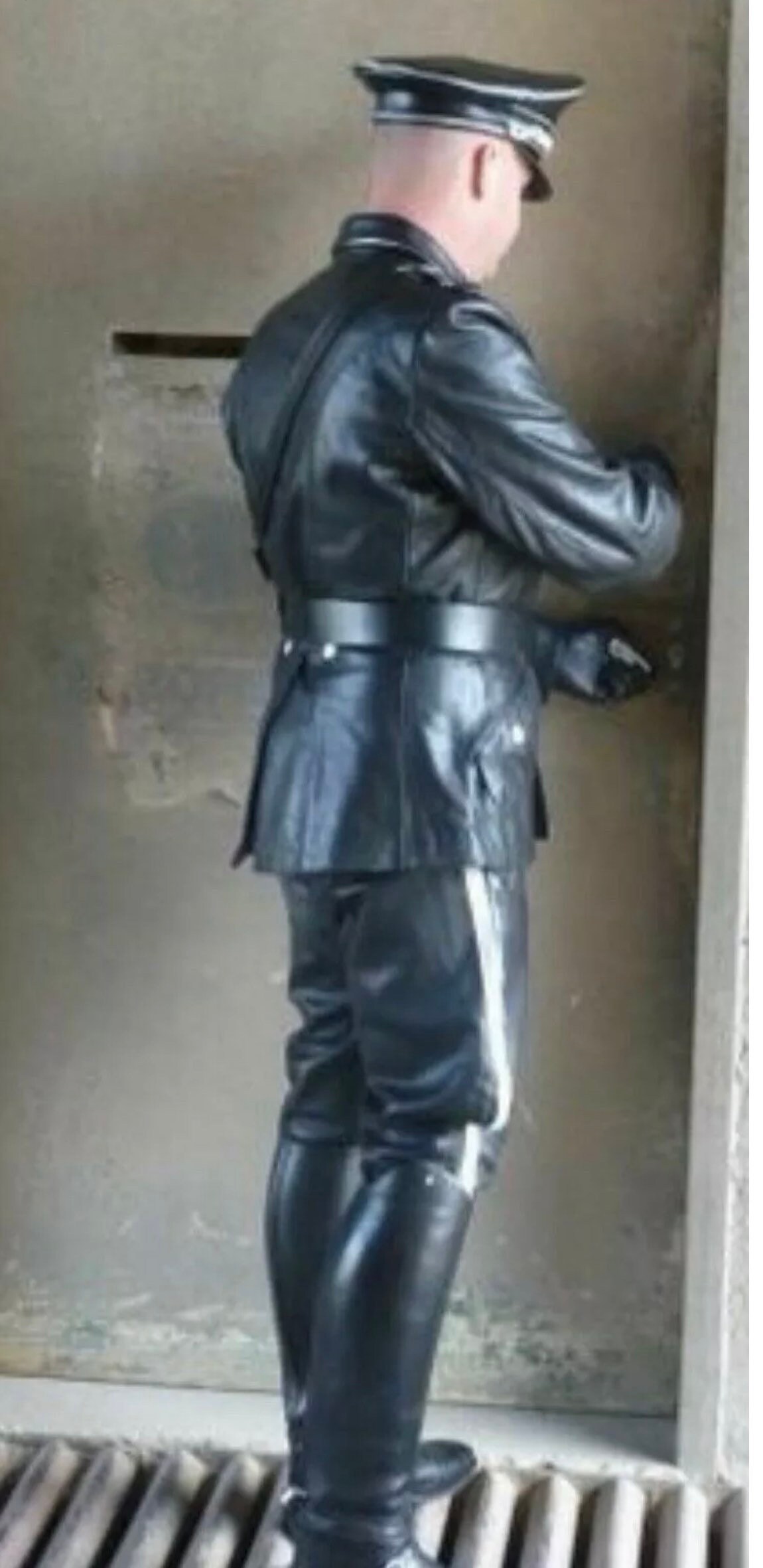Bootlust