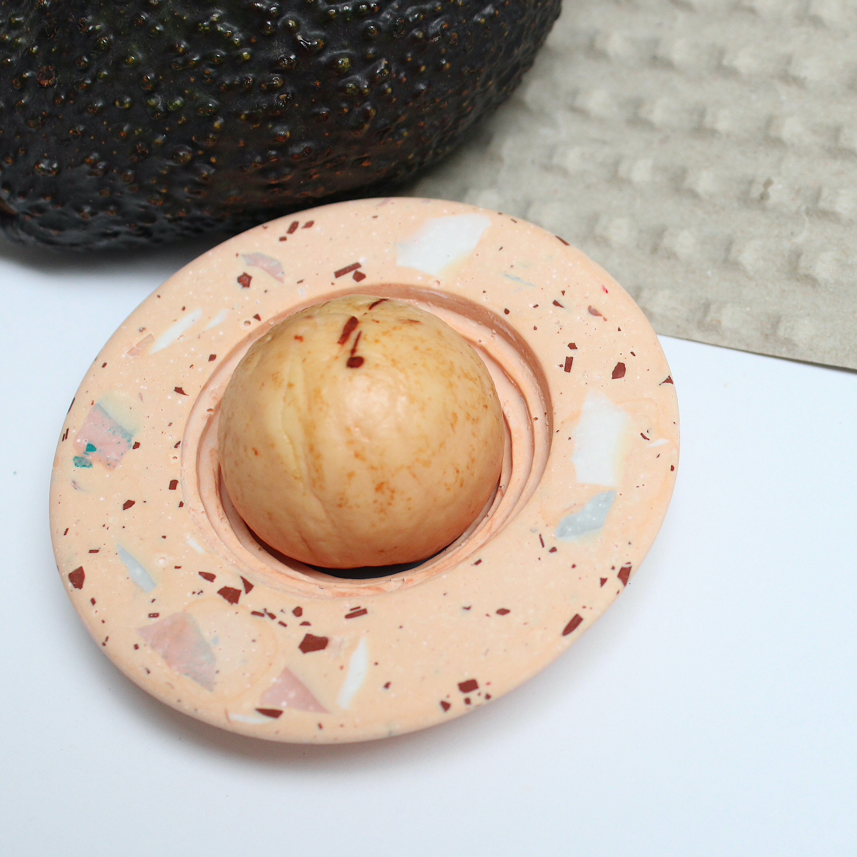 Propagation Cone Avocado Seed Holder Grow Your Own Avocado Etsy