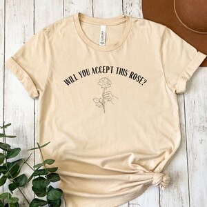 Will You Accept This Rose, Bachelor TV Show, Bachelorette Watch Party