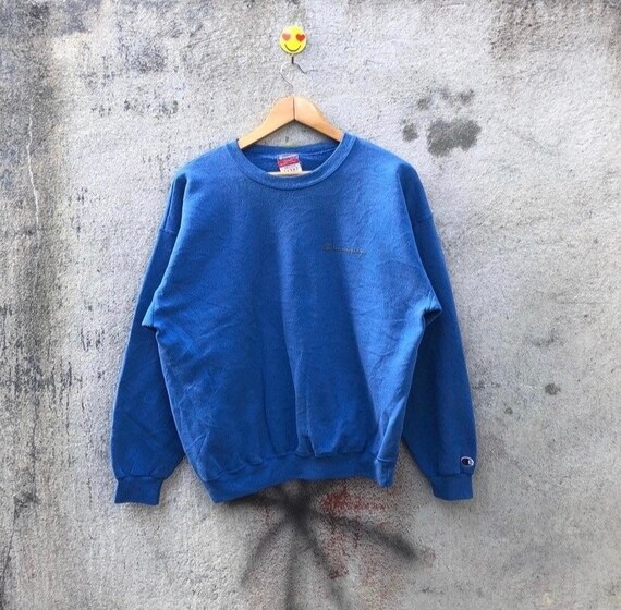Vintage 90s champion sweatshirt pullover