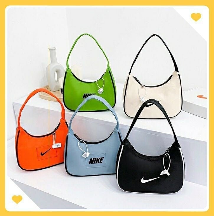nike baguette bag
