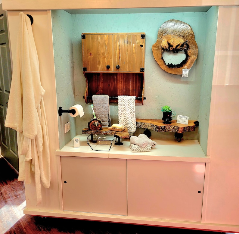 Rustic Medicine Etsy