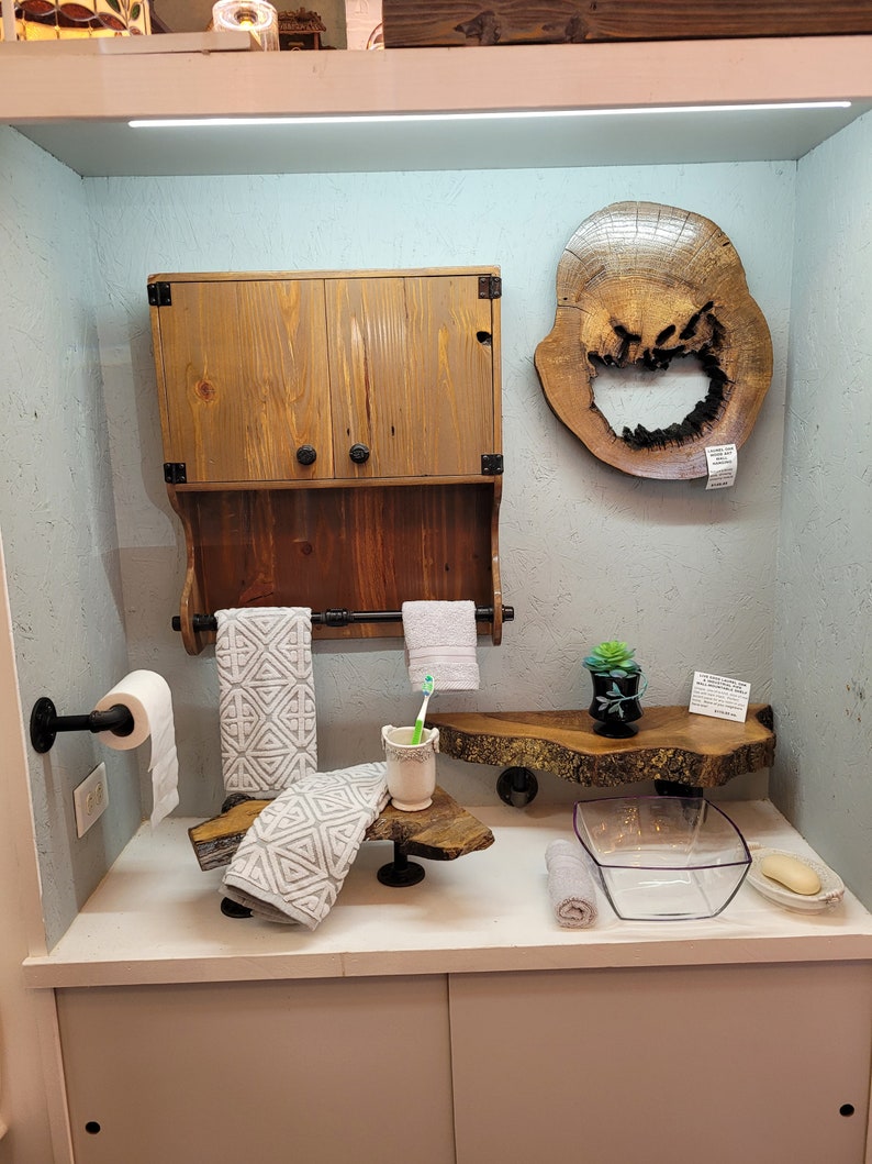 Rustic Medicine Etsy