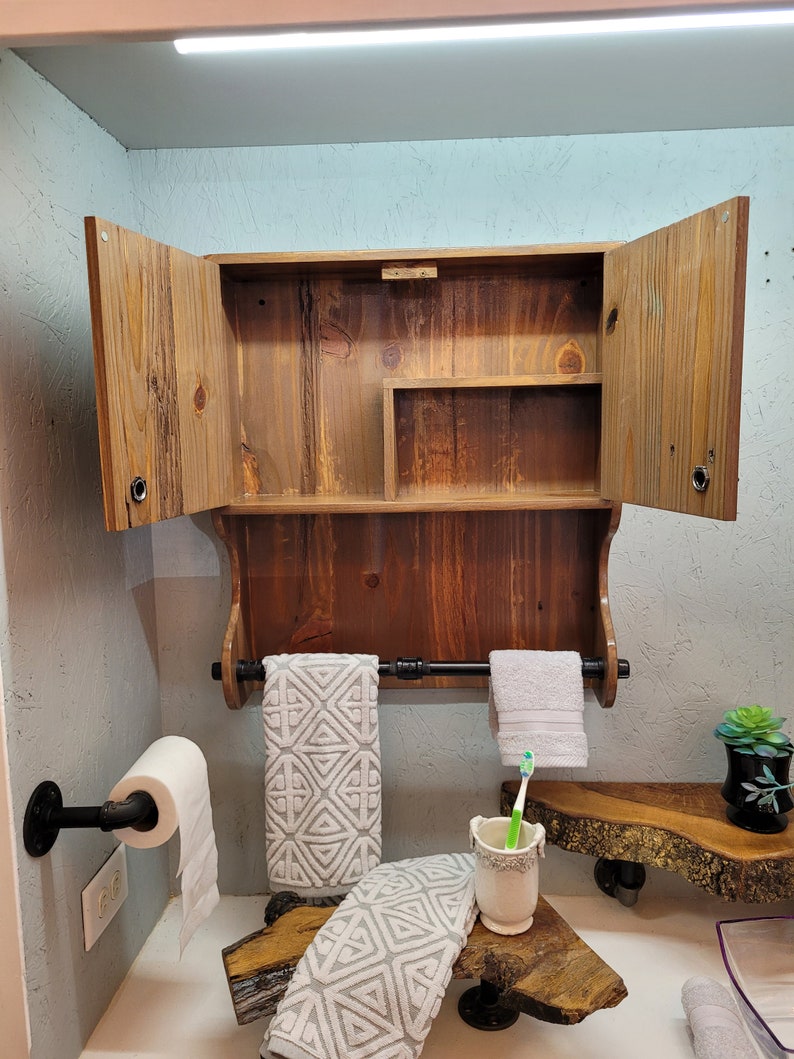 Rustic Medicine Etsy