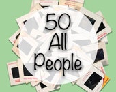 → View on Etsy: Vintage People Photo Slides – 1960s-90s Family Photography, Lot of 50 Vintage People Photo Slides – 1960s-90s Family Photography, Lot of 50