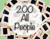 → View on Etsy: 200 Vintage Color Photo Slides – People, Families, Amateur (1960s-1990s) 200 Vintage Color Photo Slides – People, Families, Amateur (1960s-1990s)