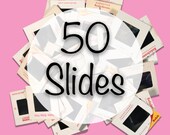 → View on Etsy: 50 Vintage 35mm Color Photo Slides – 1960s-90s People - Nature - Travel Photography 50 Vintage 35mm Color Photo Slides – 1960s-90s People - Nature - Travel Photography