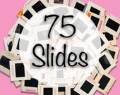→ View on Etsy: 75 Vintage 35mm Photo Slides – 1960s-1990s Family Photography 75 Vintage 35mm Photo Slides – 1960s-1990s Family Photography