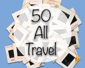 → View on Etsy: Vintage Travel Slides – 1960s-90s Kodak 35mm Photos (Lot of 50) Vintage Travel Slides – 1960s-90s Kodak 35mm Photos (Lot of 50)