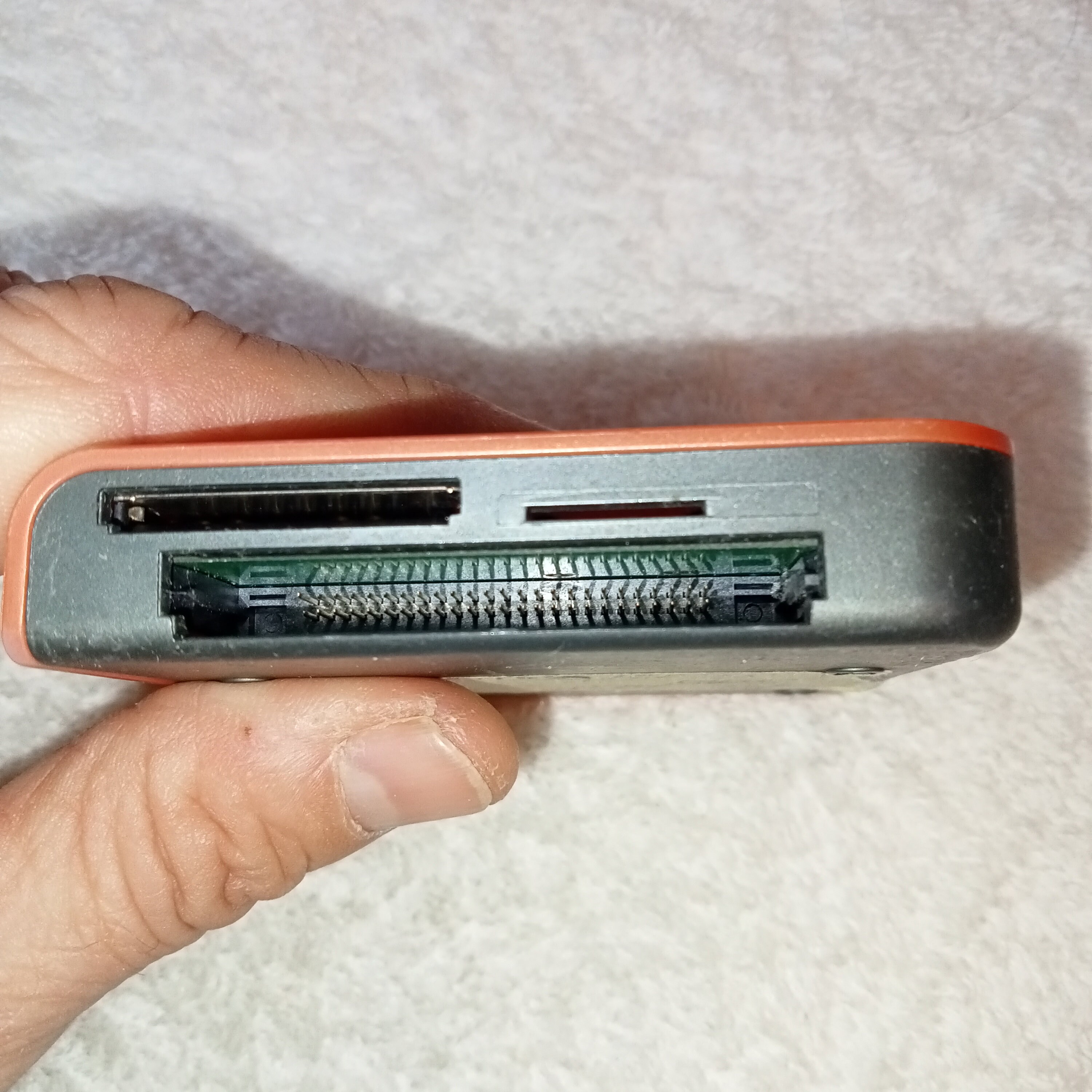 Transcend,usb 2.0 Card Reader D33193,memory Cards Digital Cameras,and ...