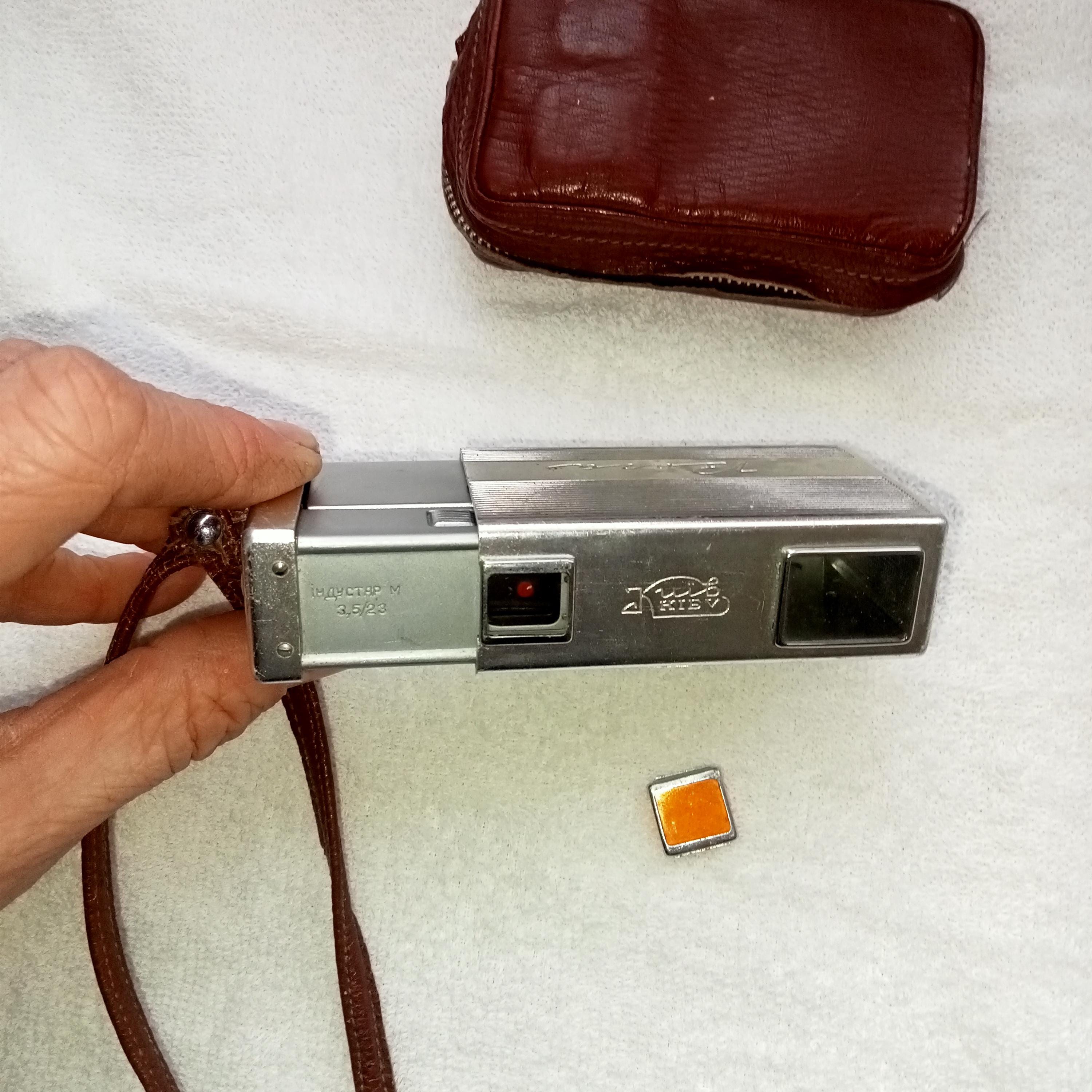 Pocket 110 camera - Etsy 日本