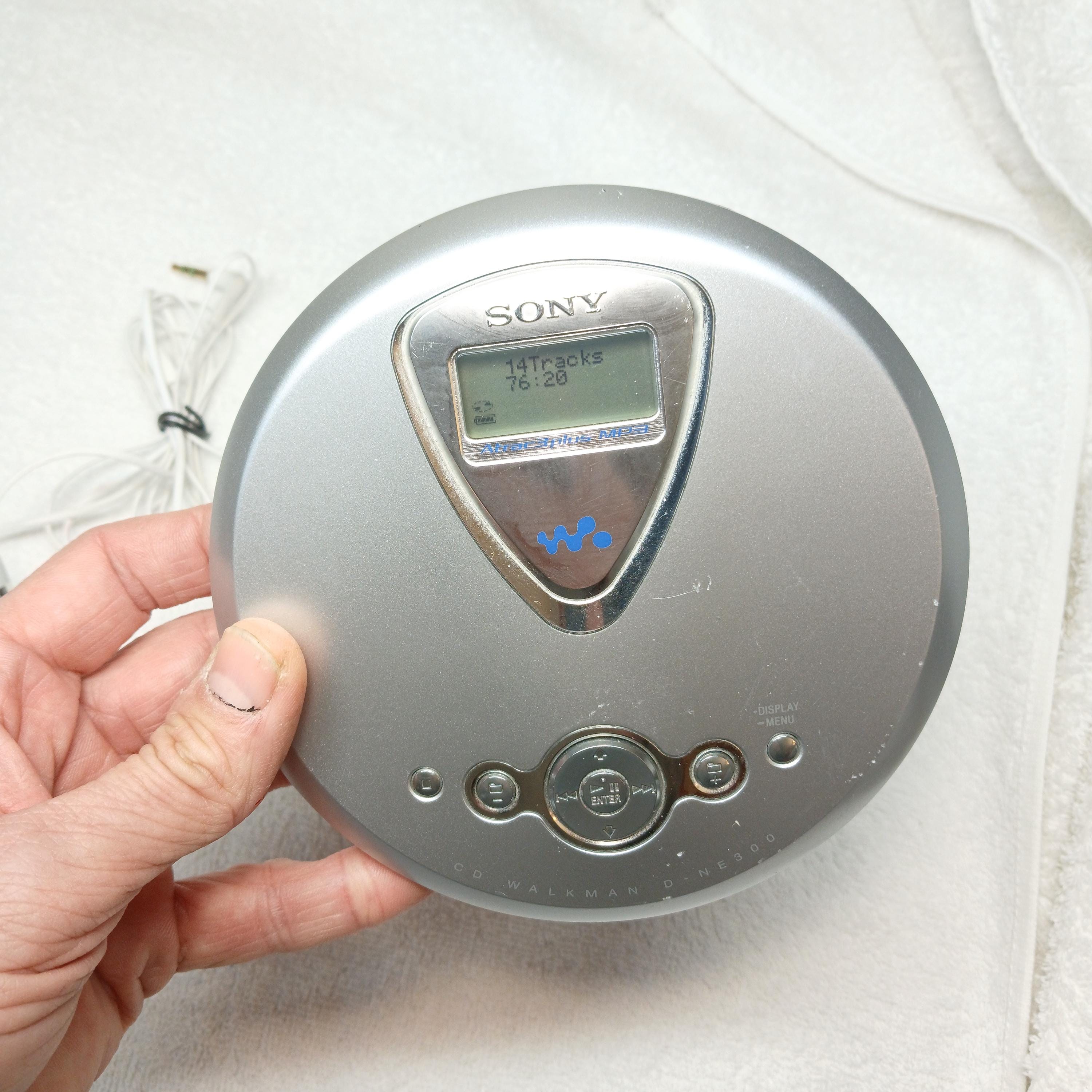 Sony cd player - Etsy 日本