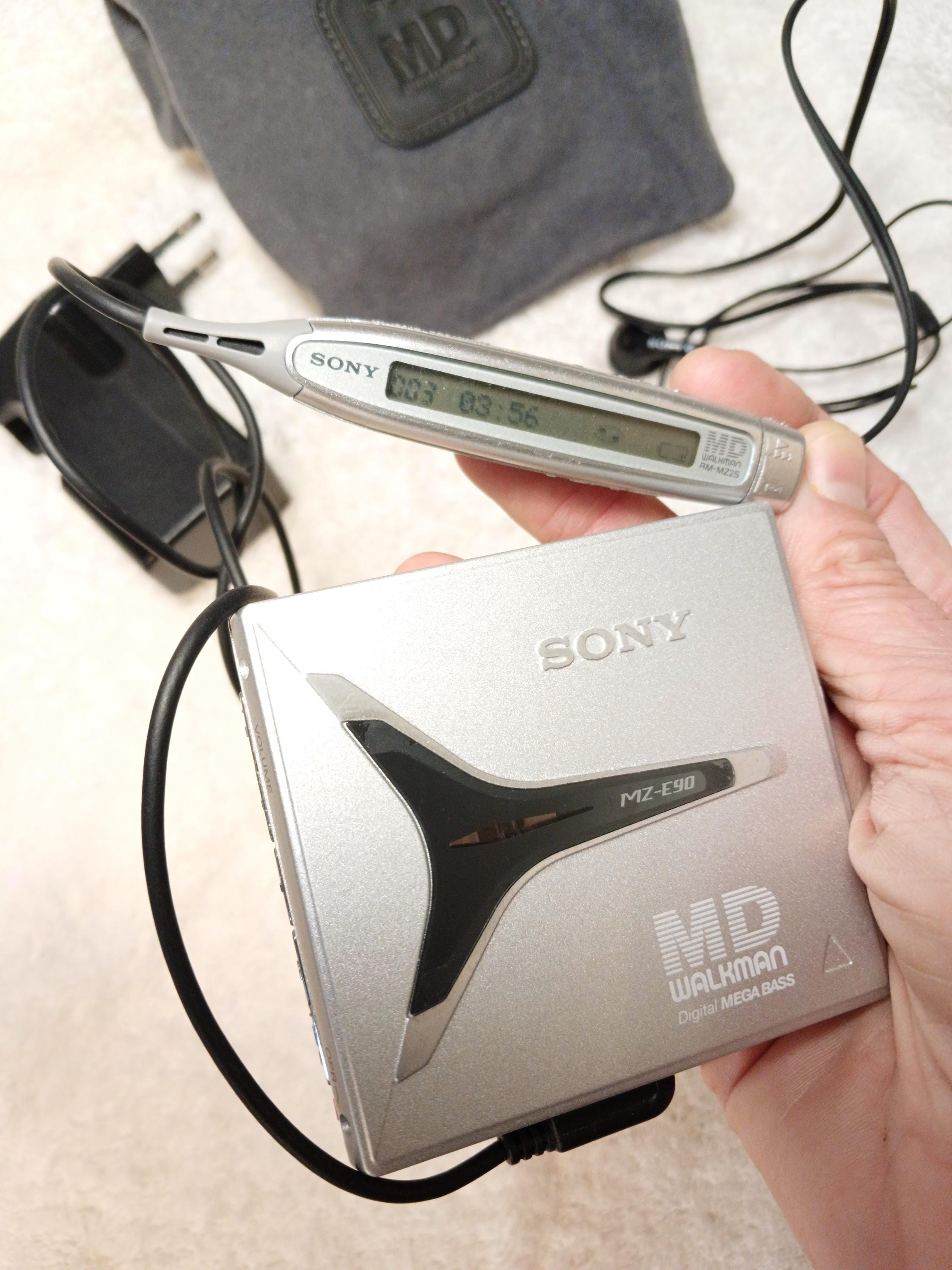 Sony mini disc walkman - Etsy 日本
